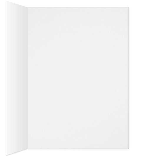 "Go Shawty It's Sherbert Day" Funny Birthday Card (Intérieur (Droit))