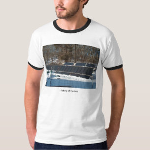 Go Solar T Shirt