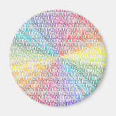 Go Soul Magneet (Voorkant)