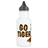 Go Tiger - Liberty Bottle - SRF Waterfles (Links)