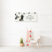  Go to Prom with Me | Romantic Promposal Spandoek (Insitu)