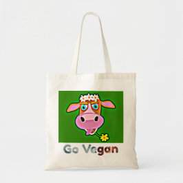 Go vegan collectie - BAGS Tote Bag