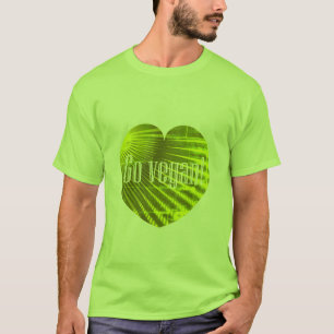 Go Vegan T-shirt