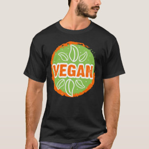 Go Vegan T-shirt