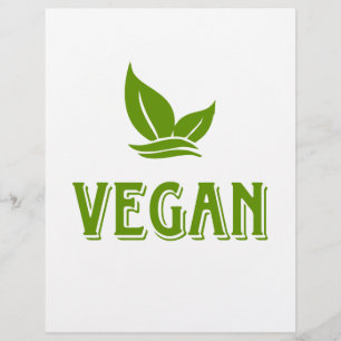 Go Vegan, vegan, veggie, vegetariër,