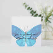 GO VOL 5,25 x 5,25 carte (Debout devant)