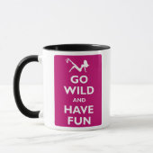 Go Wild Mok (Links)