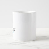 Go Wild Mug (Devant)