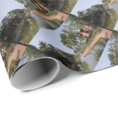 Goa India Cadeaupapier (Rol Hoek)