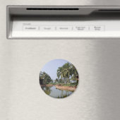 Goa India Magneet (Insitu (Vaatwasser))