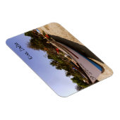 Goa Travel Magnet (Côté Droit)