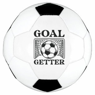 Goal Getter Voetbal