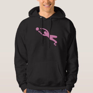 Goal Keeper Hoodie