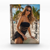 Goal-oriented Photo Block Fotoblokken (Voorkant)