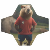 "Goal-Scoring Capybara : The Ultimate Soccer Star  (Plat)