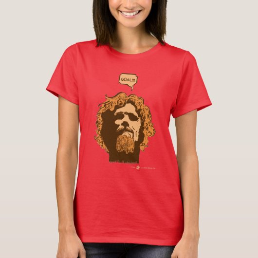 Goal! T-shirt (Voorkant)