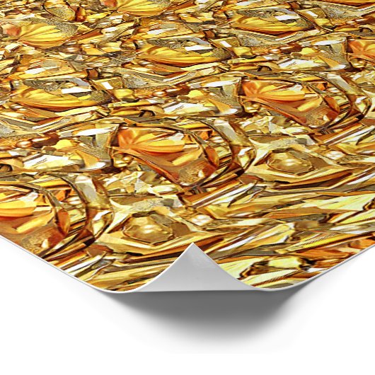 Goalden - Impression 3D cachée (Coin)