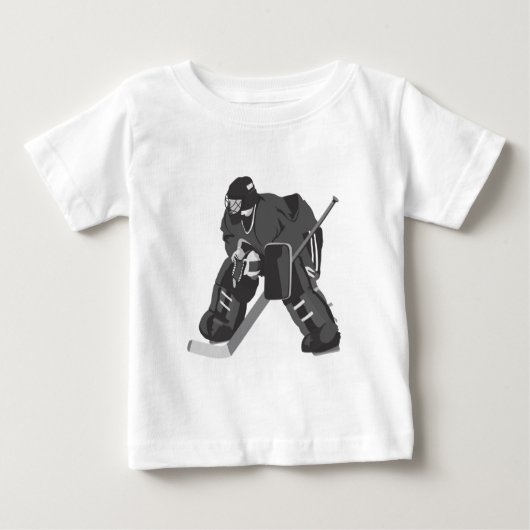 Goalie (Voorkant)