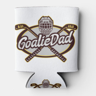 GoalieDad Blikjeskoeler