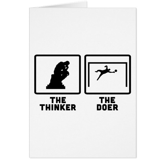 Goalkeeper (Voorkant)