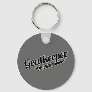 Goalkeeper Sleutelhanger