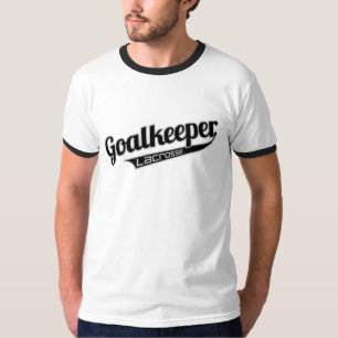 Goalkeeper T-shirt