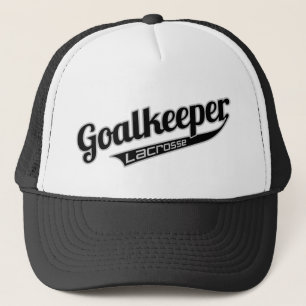 Goalkeeper Trucker Pet