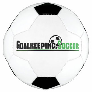 Goalkeeping.Voetbal Voetbal