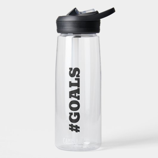 #GOALS WATERFLES (Links)