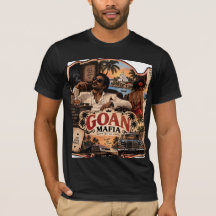 Goan Mafia – Goa trots