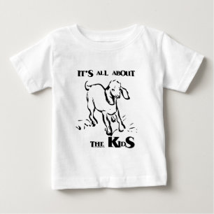 GOAT - Alles over de Kinderen