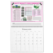 Goat Calendar GoatPedia™ Goat Owner's Guide Kalender (Feb 2026)