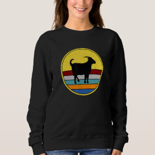 Goat Farmer Goat Halter Trui