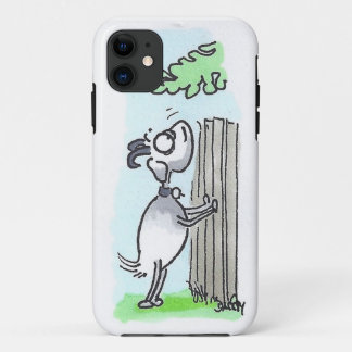 Goat iPhone 5 hoesje