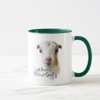 GOAT LOS | Ik maak alleen maar kleine Baby vrij.
