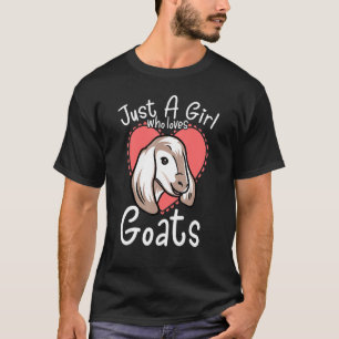 Goat Lover Tshirt, Goat Racnher T-shirt, Goat Farm T-shirt