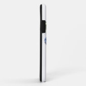 Goat "NIET GOAT ER" iPhone 5 Hoesje (Achterkant/rechts)