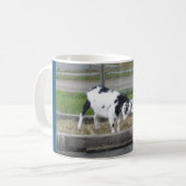 Goat Sense Mug (Devant gauche)