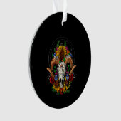 Goat Skull (devant)