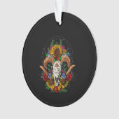 Goat Skull (devant)