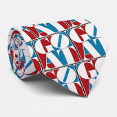 GOAT-STROPDAS STROPDAS (Opgerold)