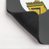 Goat Studio - muis mat Muismat (Hoek)