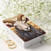 Goat Tarot Kaarten (Insitu (Huwelijk))