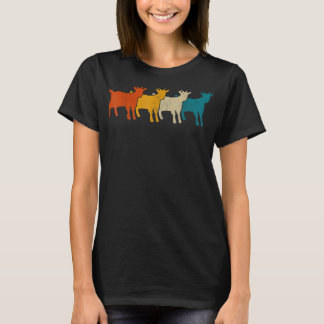 Goat Whisperer - Funny Boerderij Animal Farmer T-shirt