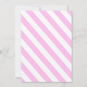 Goat Yoga Birthday Invitation (Dos)