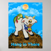 Goativationeel poster (Voorkant)