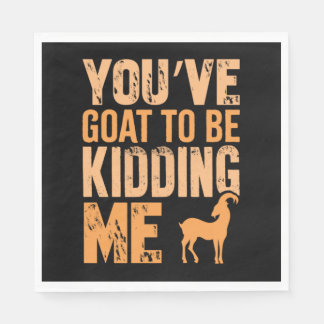 Goatlife Servet