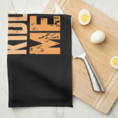 Goatlife Theedoek (Quarter Fold)