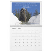 Goats Calendar Beauful Goats Angel Kalender (Jan 2026)