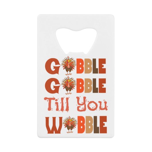 gobale Thanksgiving Turquie (Devant)